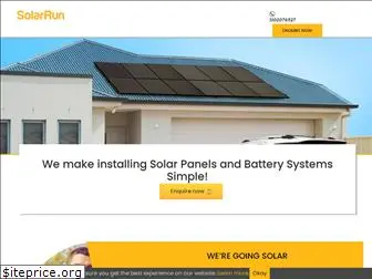 solarrun.com.au