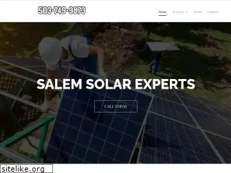 solarsalem.com