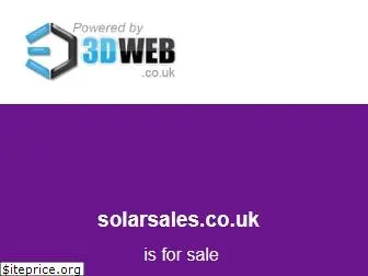 solarsales.co.uk