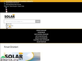 solarsanalmarket.com