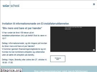 solarschool.dk