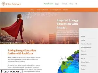 solarschools.net