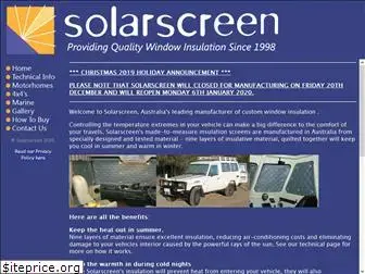 solarscreen.com.au