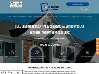 solarscreensnmore.com
