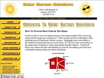 solarscreensolutions.com