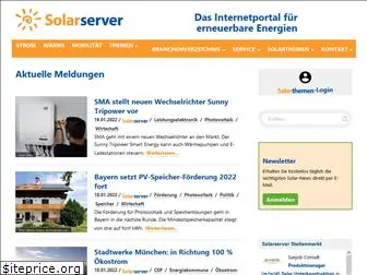 solarserver.com