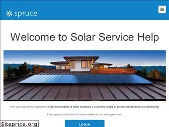 solarservicehelp.com