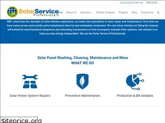 solarserviceprofessionals.com