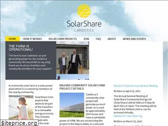 solarshare.com.au