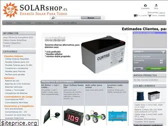 solarshop.cl