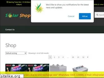 solarshop.pk thumbnail