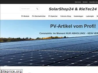 solarshop24.de