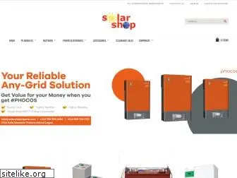 solarshopnigeria.com