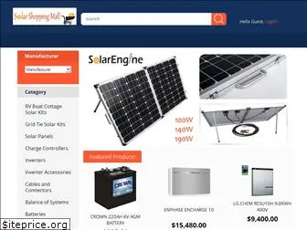 solarshoppingmall.com