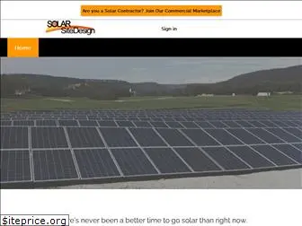 solarsitedesign.com