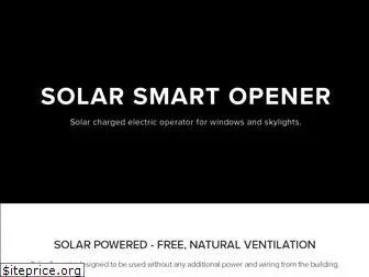solarsmartopener.com