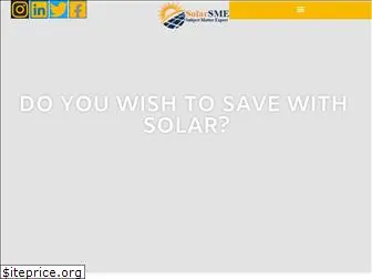 solarsme.com