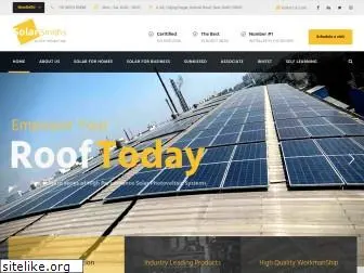 solarsmiths.com