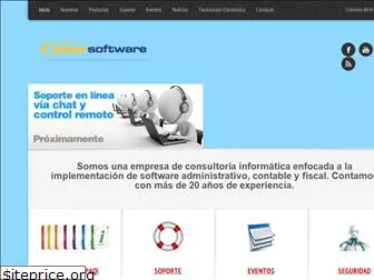 solarsoftware.com.mx