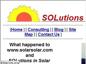 solarsolar.com