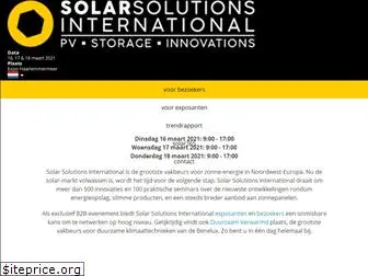 solarsolutions.nl