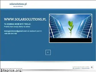 solarsolutions.pl