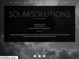 solarsolutionsmn.com
