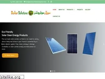 solarsolutionsqatar.com