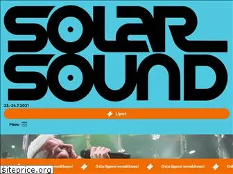 solarsound.fi