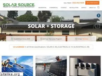 solarsourceinc.com