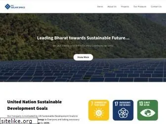 solarspace.co.in