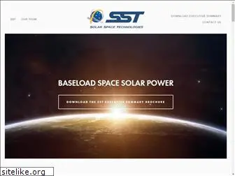 solarspacetechnologies.com.au