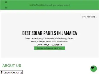 solarspecialistja.com