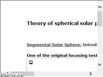 solarsphere.co.uk