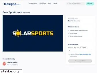 solarsports.com