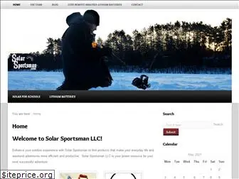 solarsportsman.com