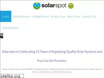 solarspot.com.au