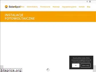 solarspot.com.pl