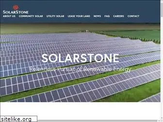solarstonepartners.com