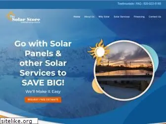 solarstore.com