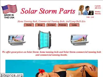 solarstormparts.com