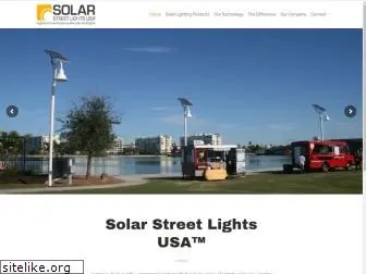 solarstreetlightsusa.com