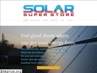 solarsuperstore.ca