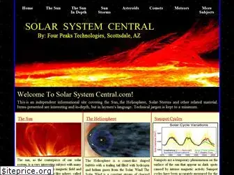 solarsystemcentral.com