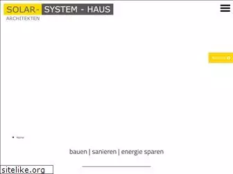 solarsystemhaus.de
