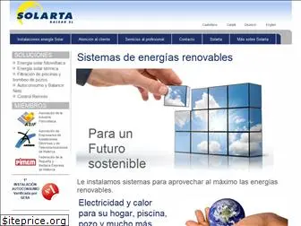 solarta.com