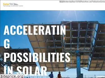 solartac.org