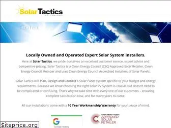 solartactics.com.au