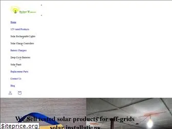 solartalkers.com
