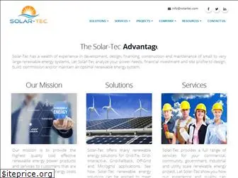 solartec.com